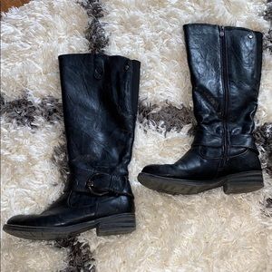 Patrizia Riding Boots